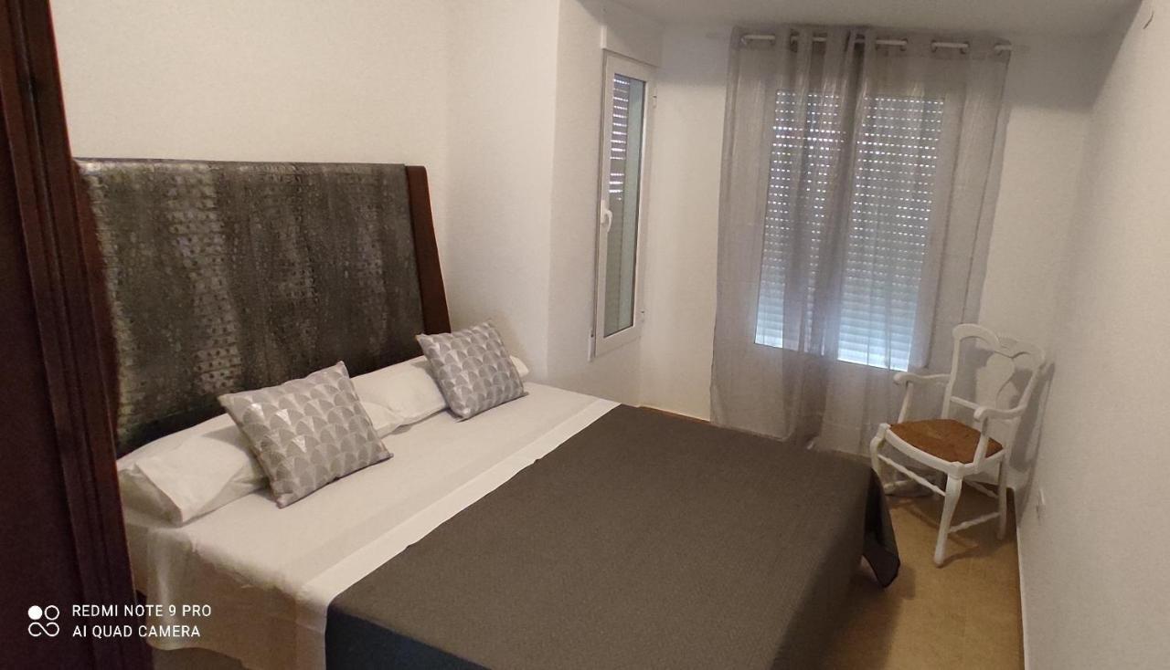 Apartment Tu Casa En , Valencia