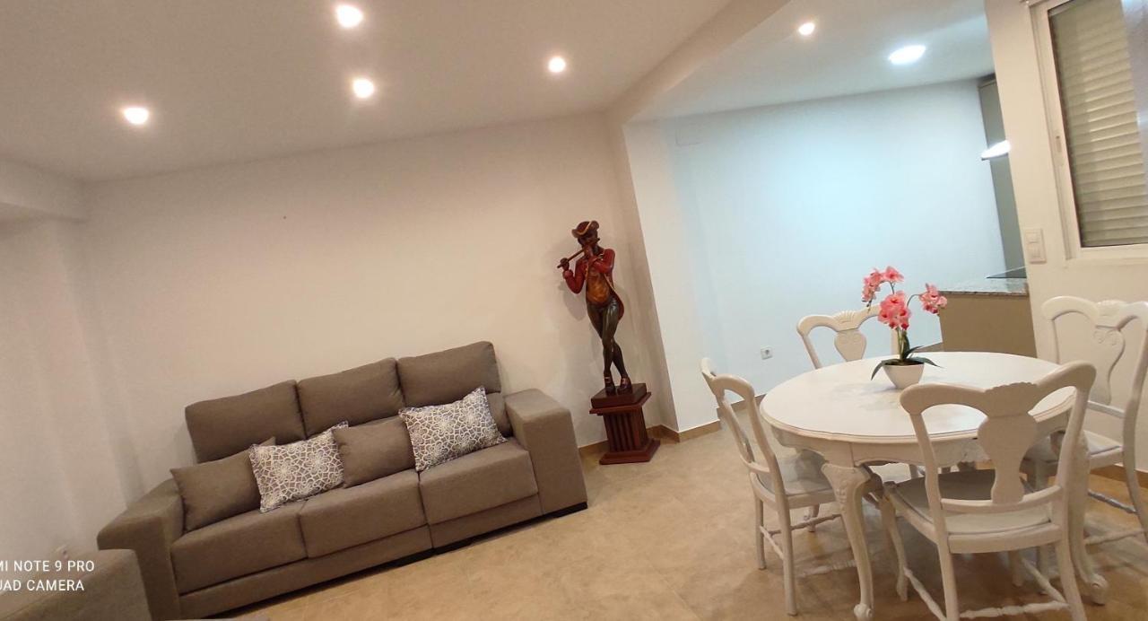 Tu Casa En , Valencia Apartment