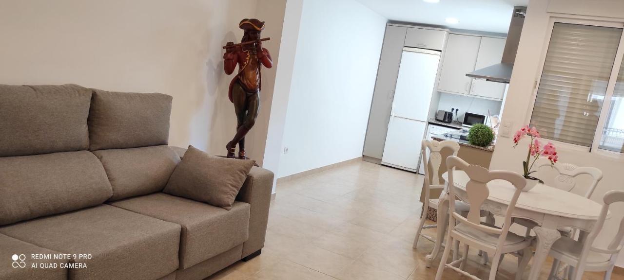 Apartment Tu Casa En , Valencia Benetusser