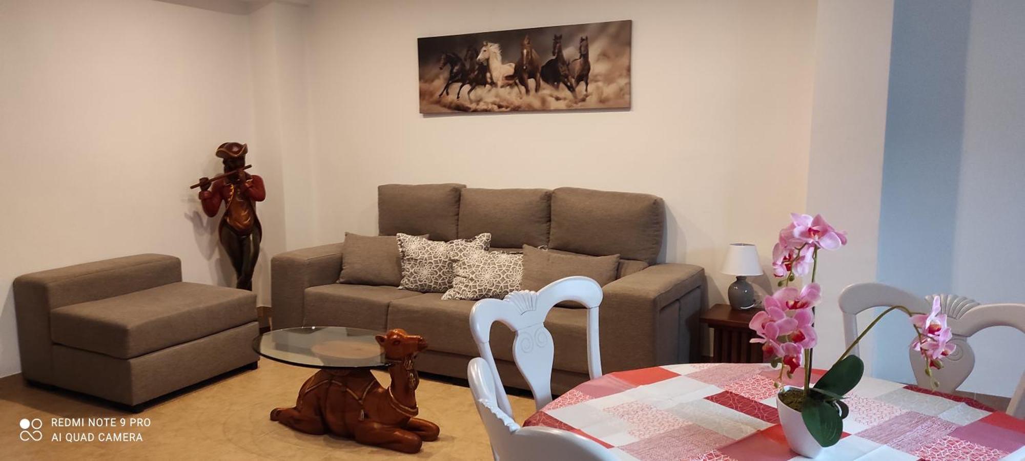 Tu Casa En , Valencia Apartment *