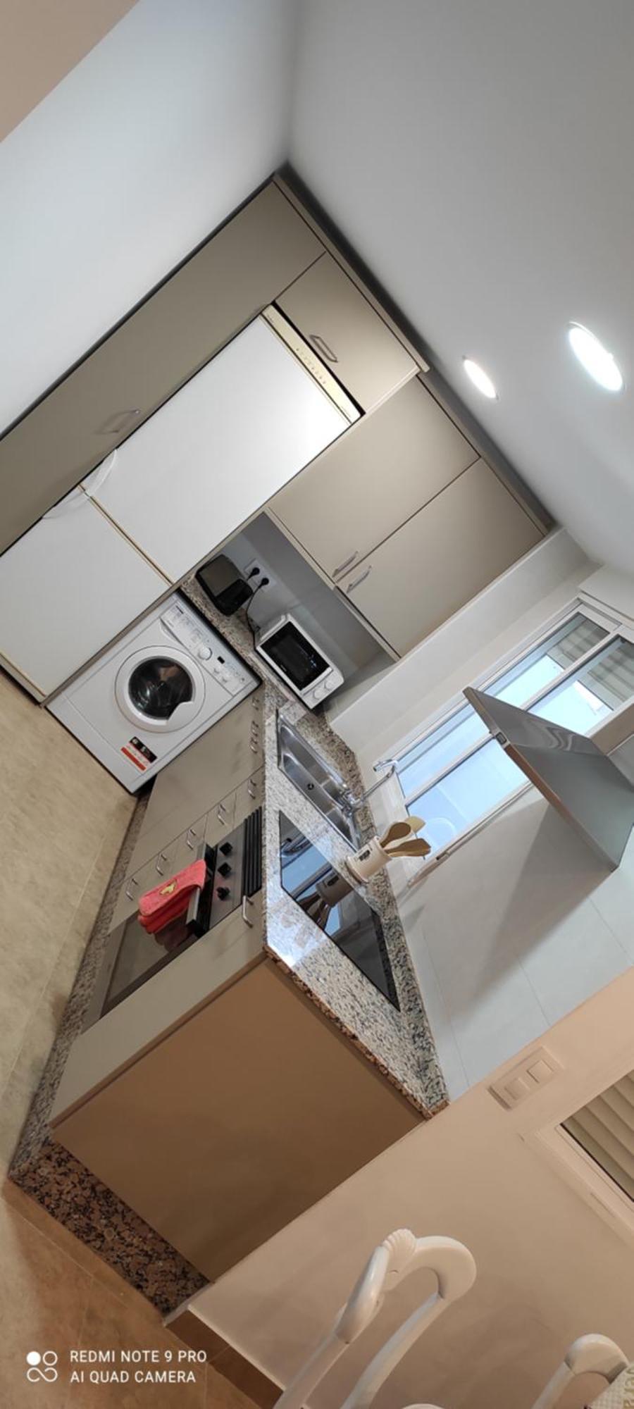 Tu Casa En , Valencia Apartment Benetusser