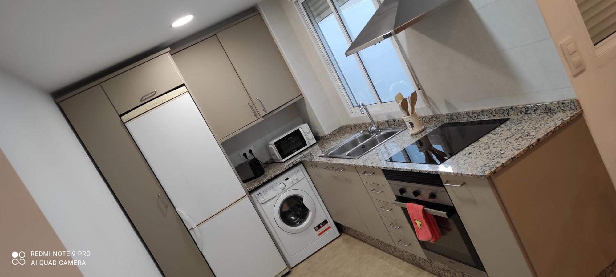Tu Casa En , Valencia Benetusser