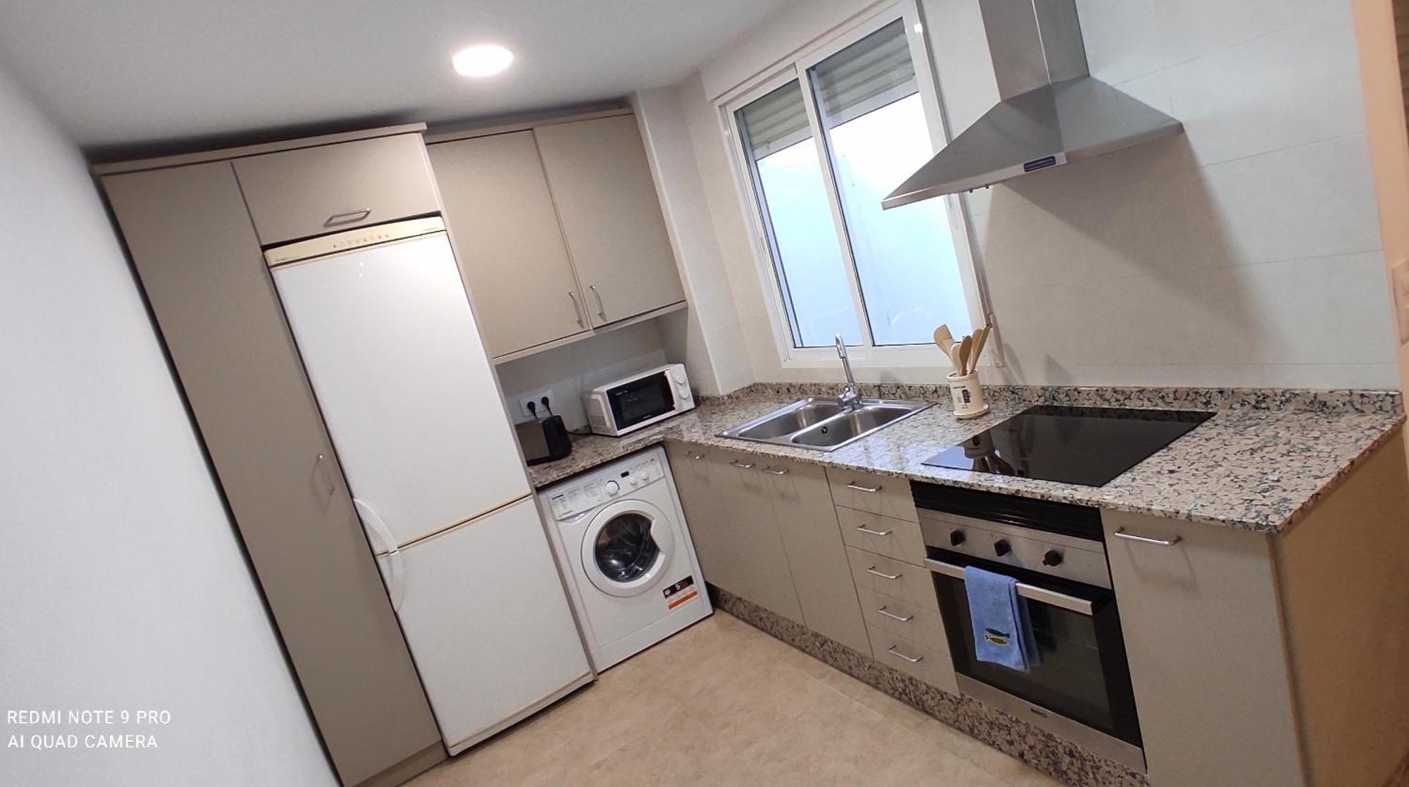 Tu Casa En , Valencia * Benetusser