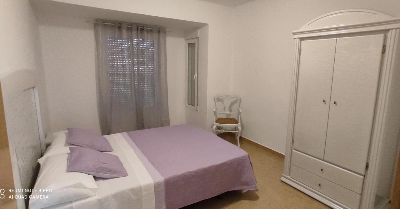 Apartament Tu Casa En , Valencia Benetusser