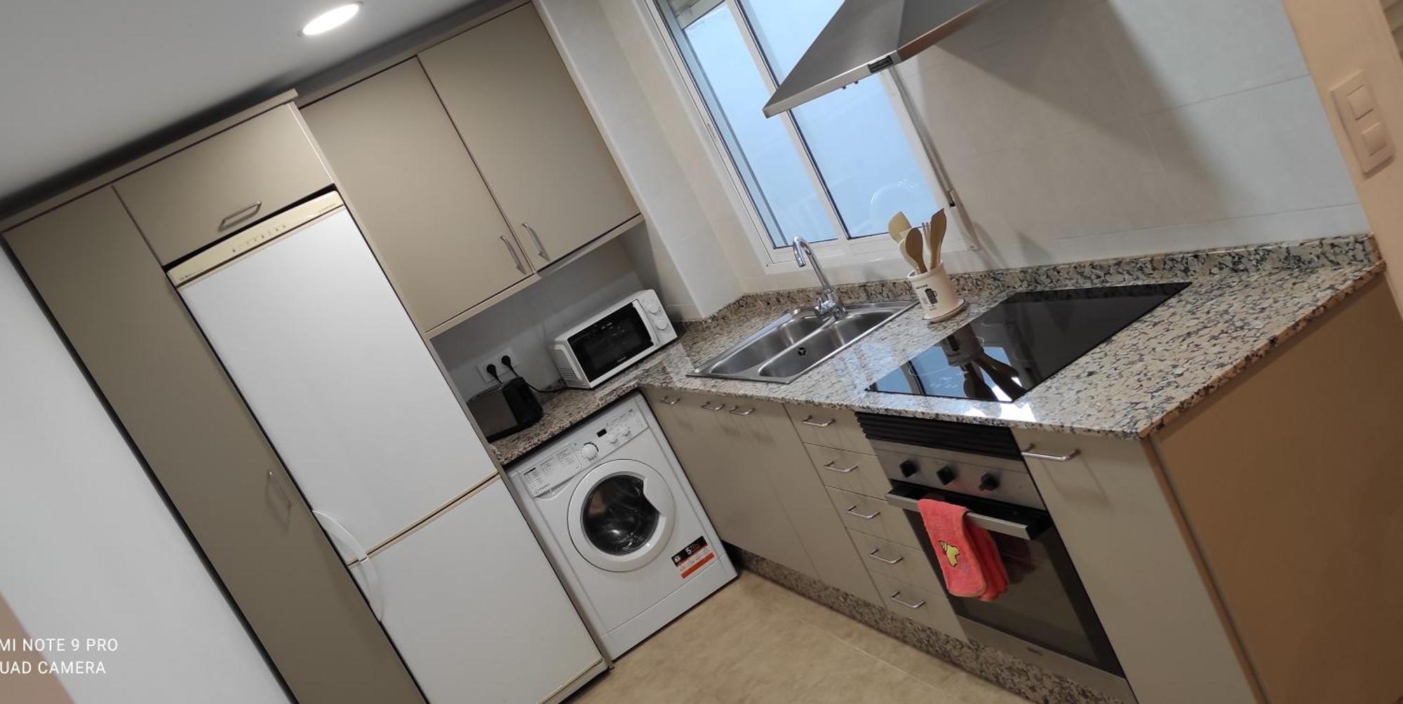 Apartament Tu Casa En , Valencia *